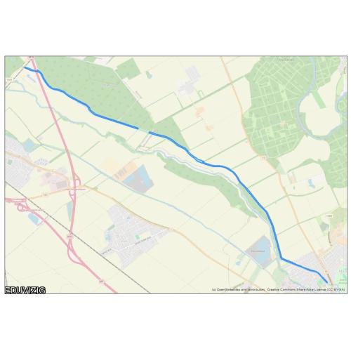 Lajta bal parti csatorna bal part 2+800-13+000 tkm - Mosonmagyaróvár - Hegyeshalom
